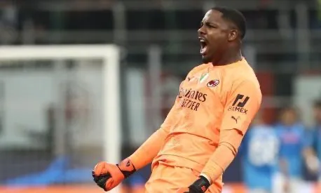 Ultim’ora Milan, dopo Leao tocca a Maignan: blindato il francese