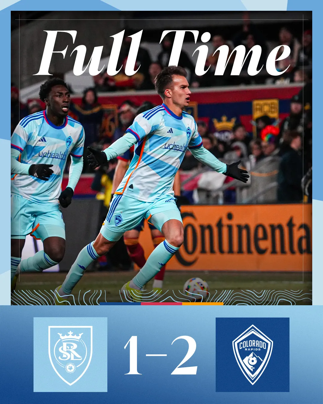 colorado rapids