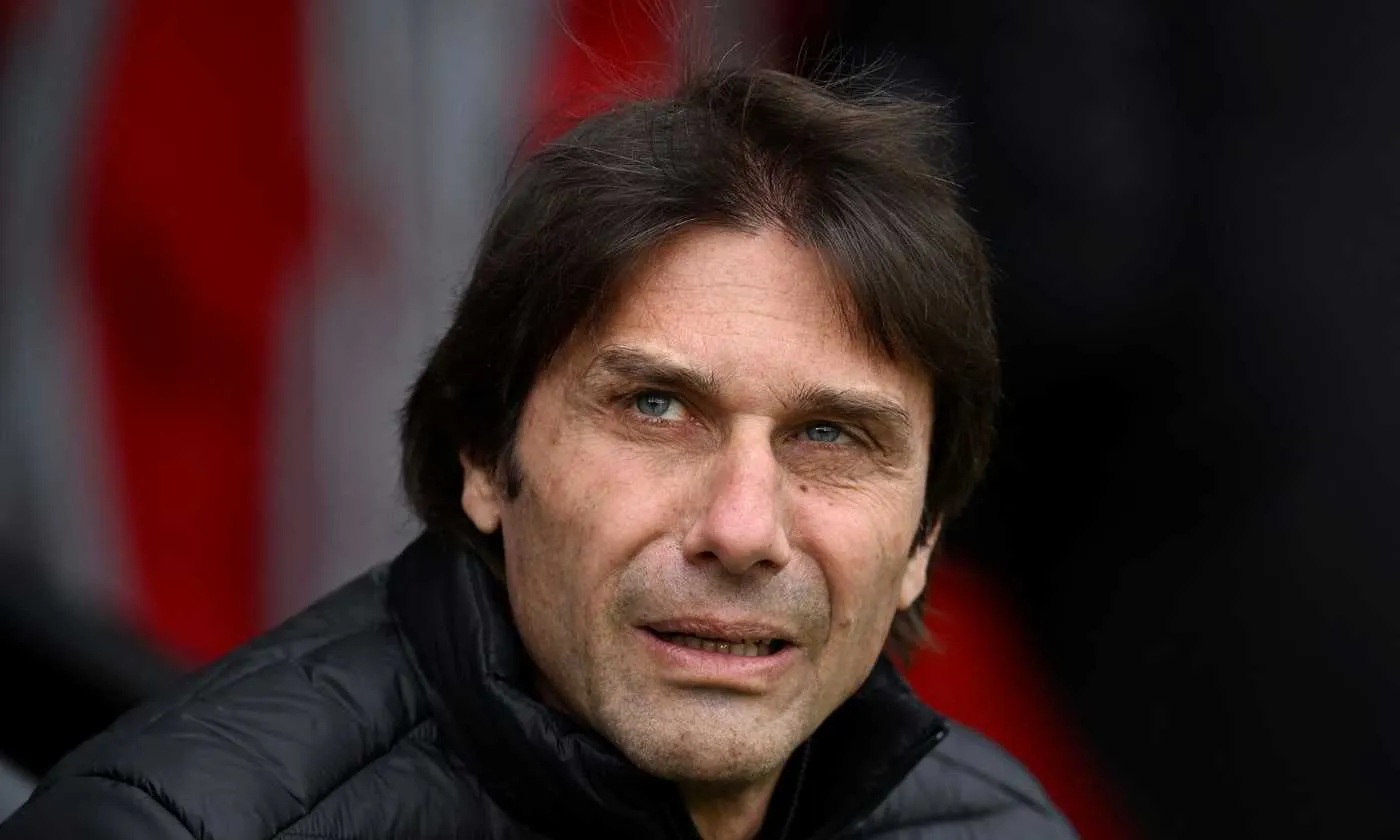 Antonio Conte vuole il Milan, l'intreccio col Napoli e altri incastri