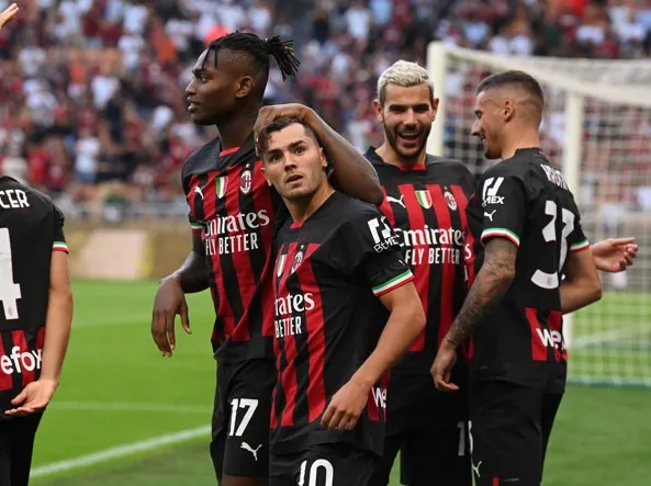 Milan