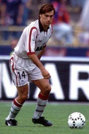 Cremonese, salvezza in... Giacchetta