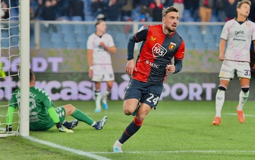 Genoa
