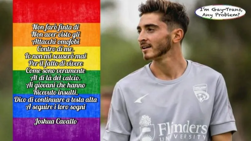Omosessualità