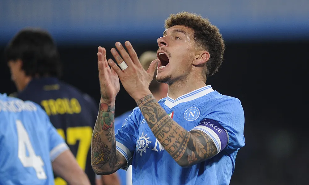 Napoli, è già addio alla lotta Scudetto? I numeri parlano chiaro...