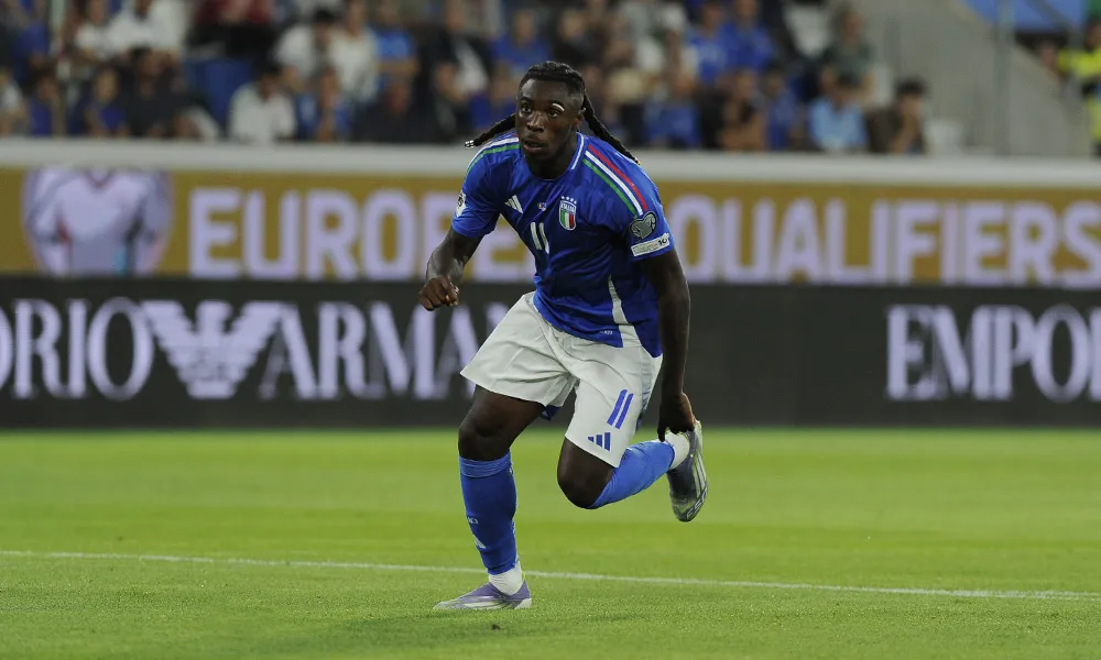 Fiorentina, stop Kean: salta il Como?