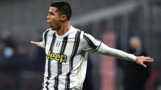 calciomercato juventus, addio ronaldo