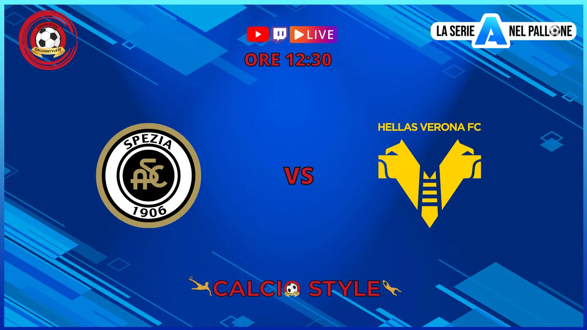 Serie A