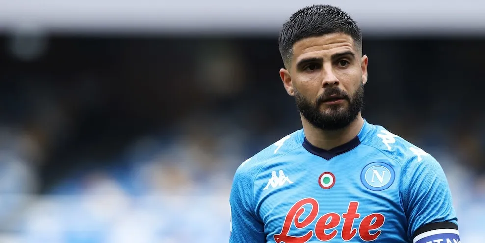 Insigne, a Napoli da separato in casa: Maldini studia il colpo