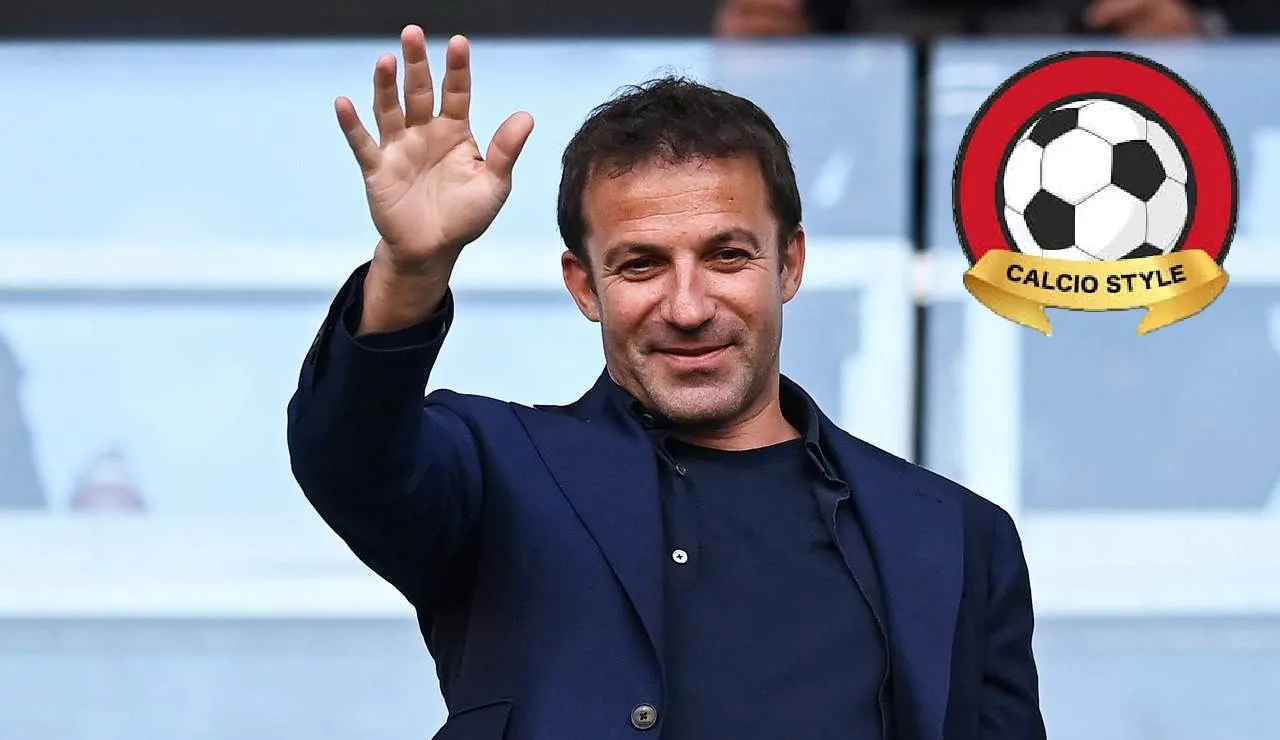 Del Piero