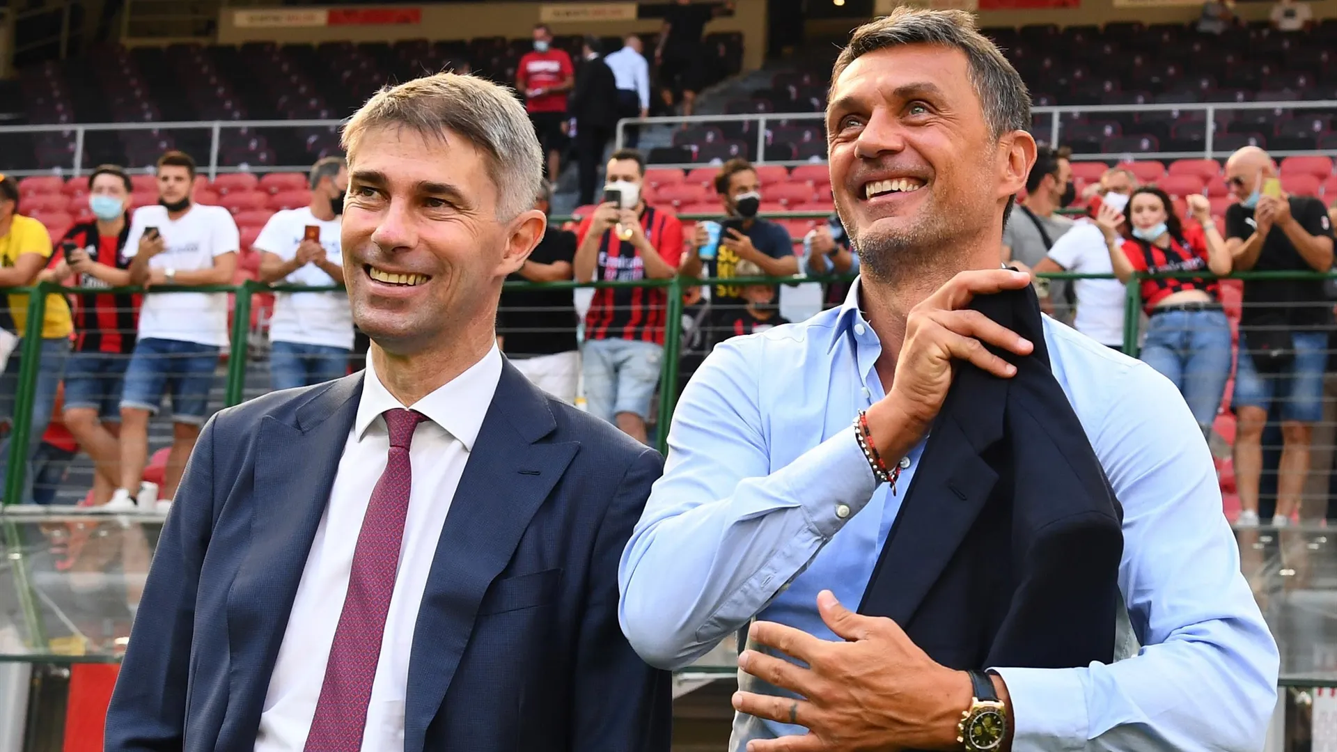 Milan, un mercato da 60 milioni: i tre nomi in lista