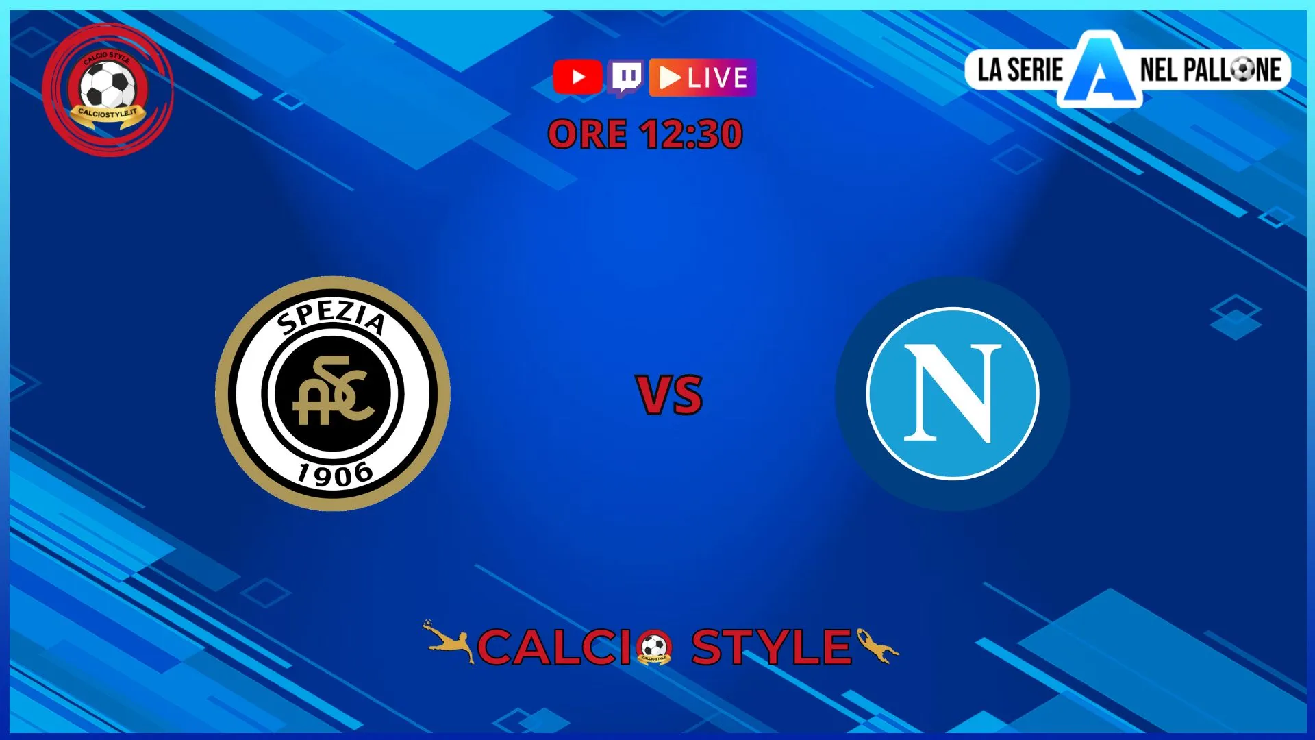 Serie A