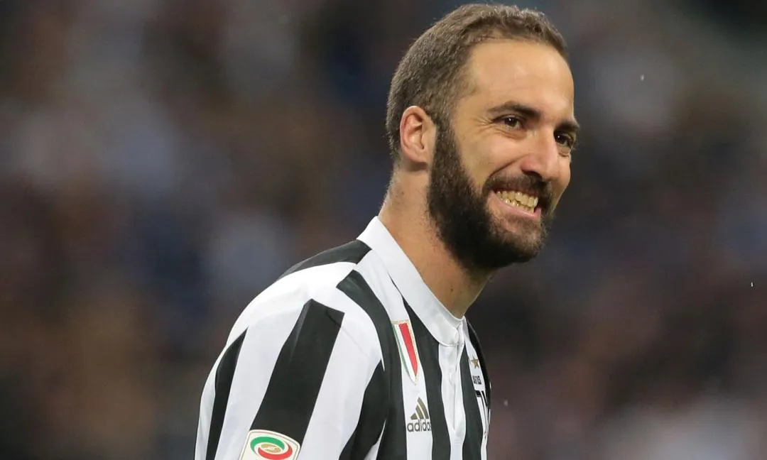 In arrivo il procuratore del Pipita: la Juve vuole cederlo