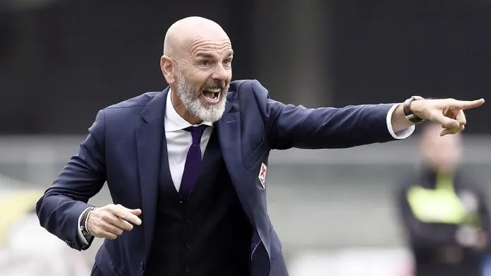 Pioli accontentato: rosa corta e giovane!