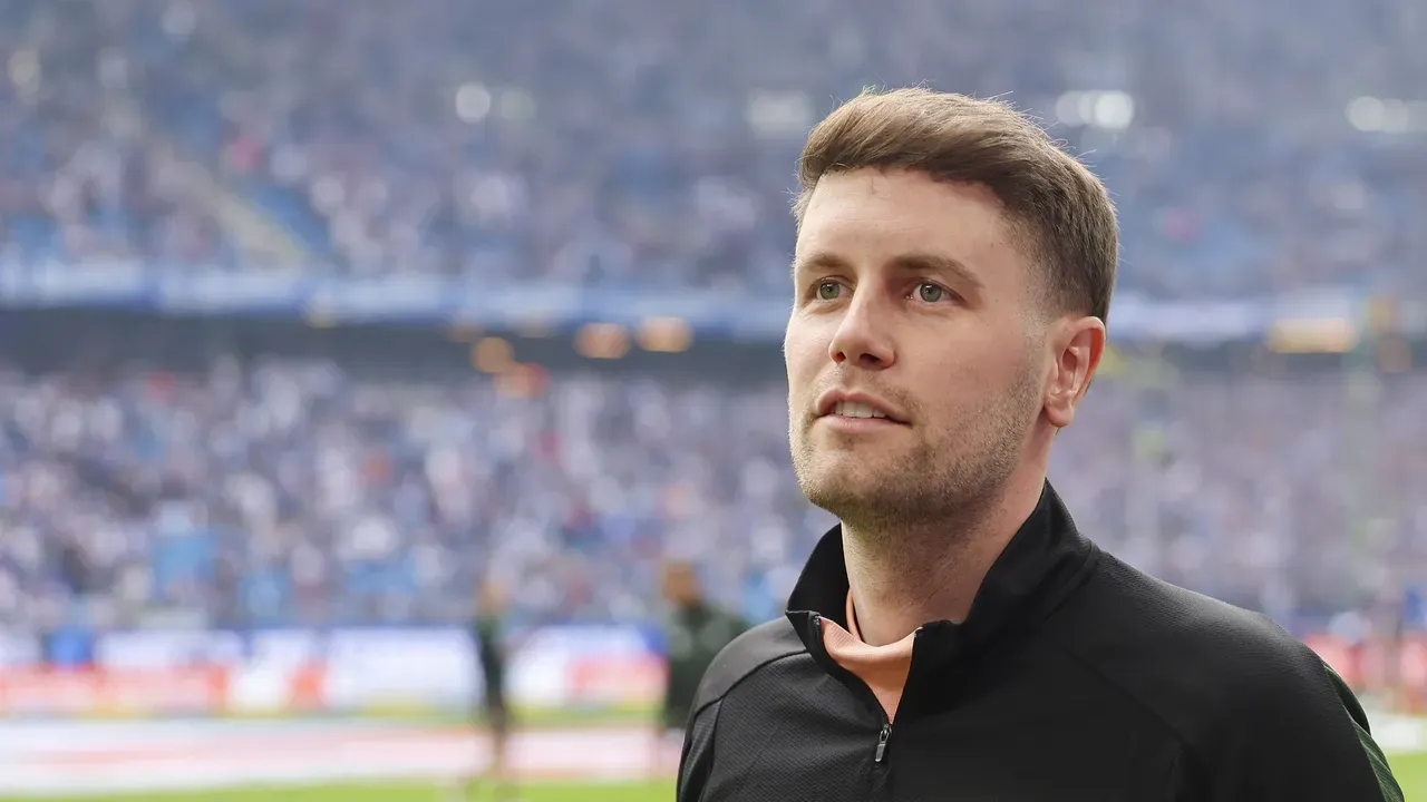 UFFICIALE, Fabian Hurzeler nuovo allenatore del Brighton