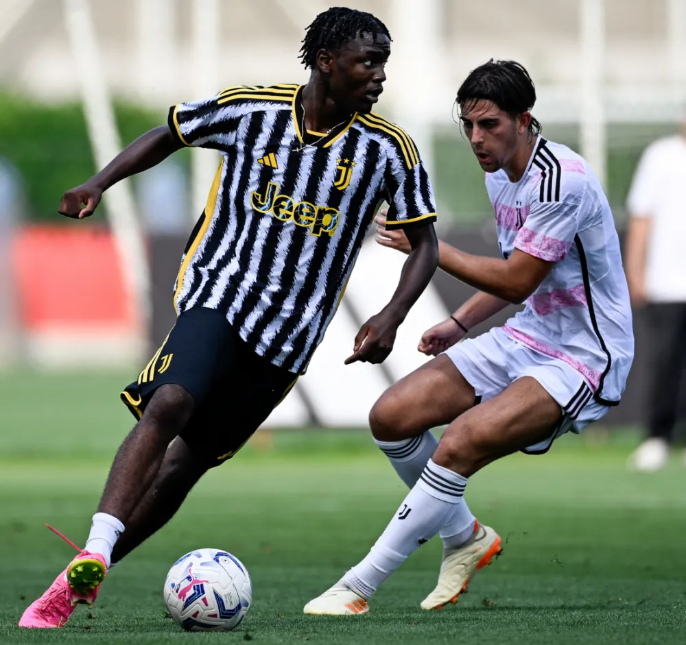 juventus