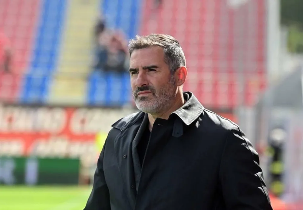 Ternana, due opzioni se sarà addio con Lucarelli