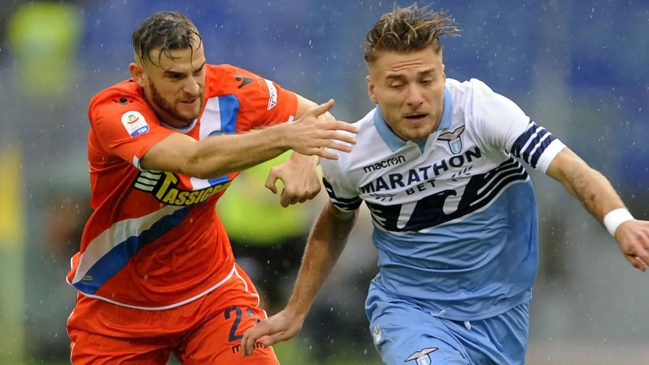 SPAL, occhio al giallo!