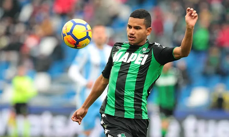 Calciomercato Sassuolo, sfuma la cessione di Rogerio: il motivo