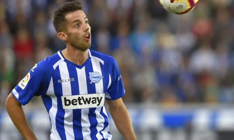Lazio, accordo vicino per Jony