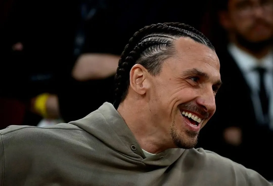Ibrahimovic, 42 anni di un dio del calcio