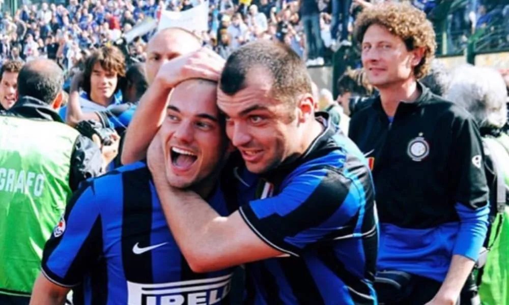 Pandev: "L'Inter può vincere tutto"