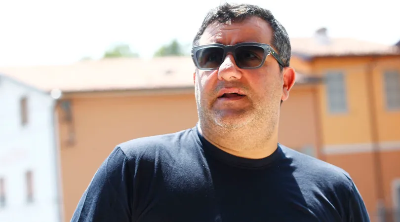 Juventus, per Allegri è intoccabile: per Raiola no