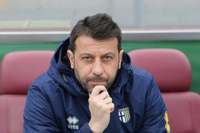 Parma: serve una scossa!