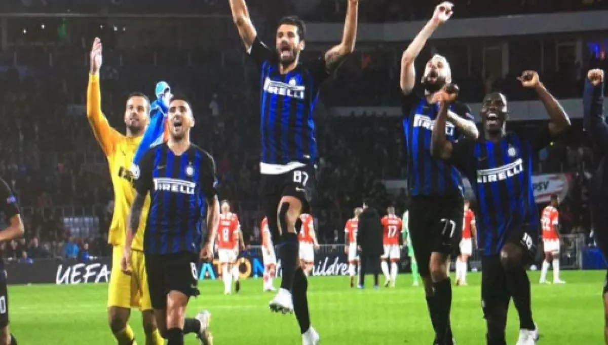 Inter: vittoria di sofferenza e di carattere, ma bisogna migliorare