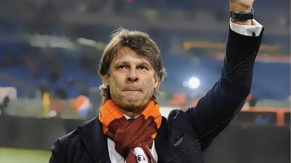ESCLUSIVA – Nela: “Cavani non è da Roma. Pallotta? Non so cosa gli gira per la testa”
