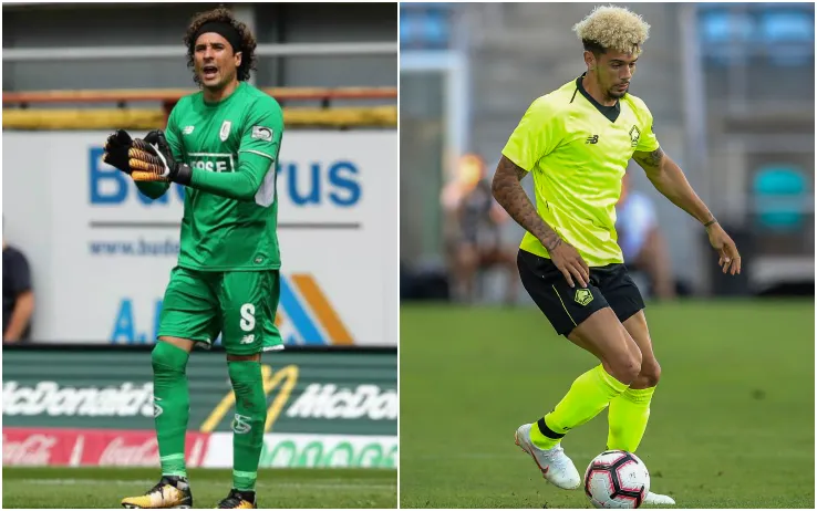 Napoli:arrivano Malcuit ed Ochoa