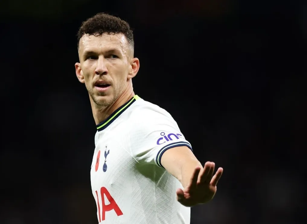 Tottenham, Perisic al passo d'addio?