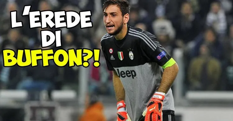 Milan: Donnarumma potrebbe partire in estate