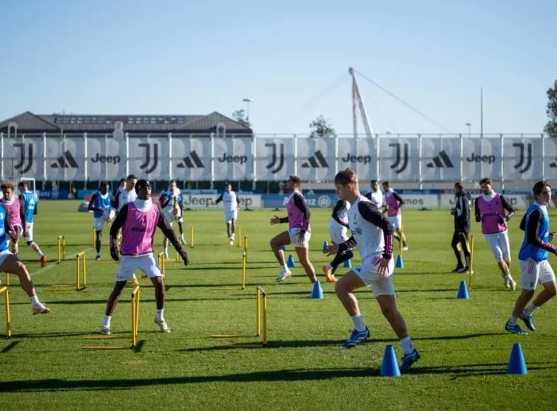 Juventus