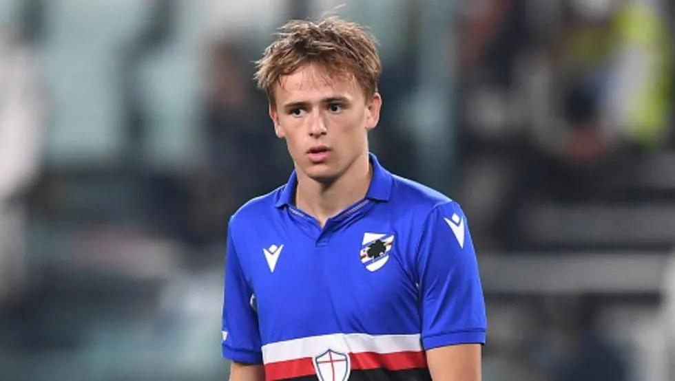 Ferrero gela il Milan: “Damsgaard vale 30 milioni”