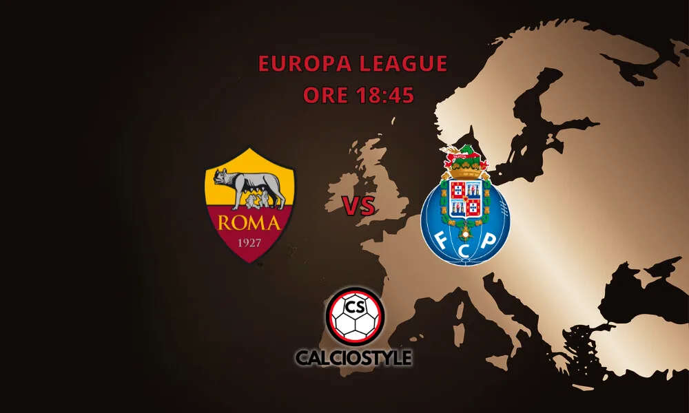 Roma-Porto 3-2: i giallorossi sfatano il tabù e volano agli ottavi nel segno di Dybala