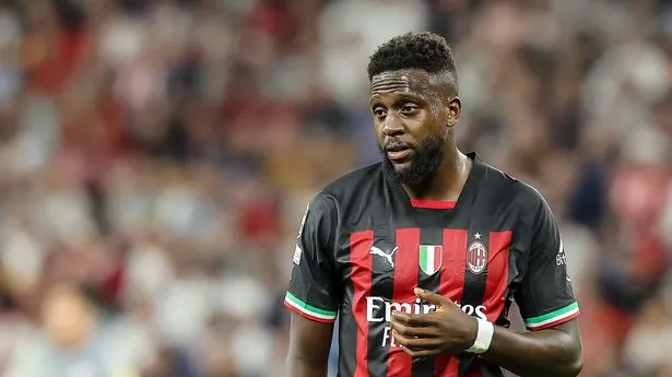 Milan, fiducia a Origi: Pioli esclude un big nel suo 3-5-2