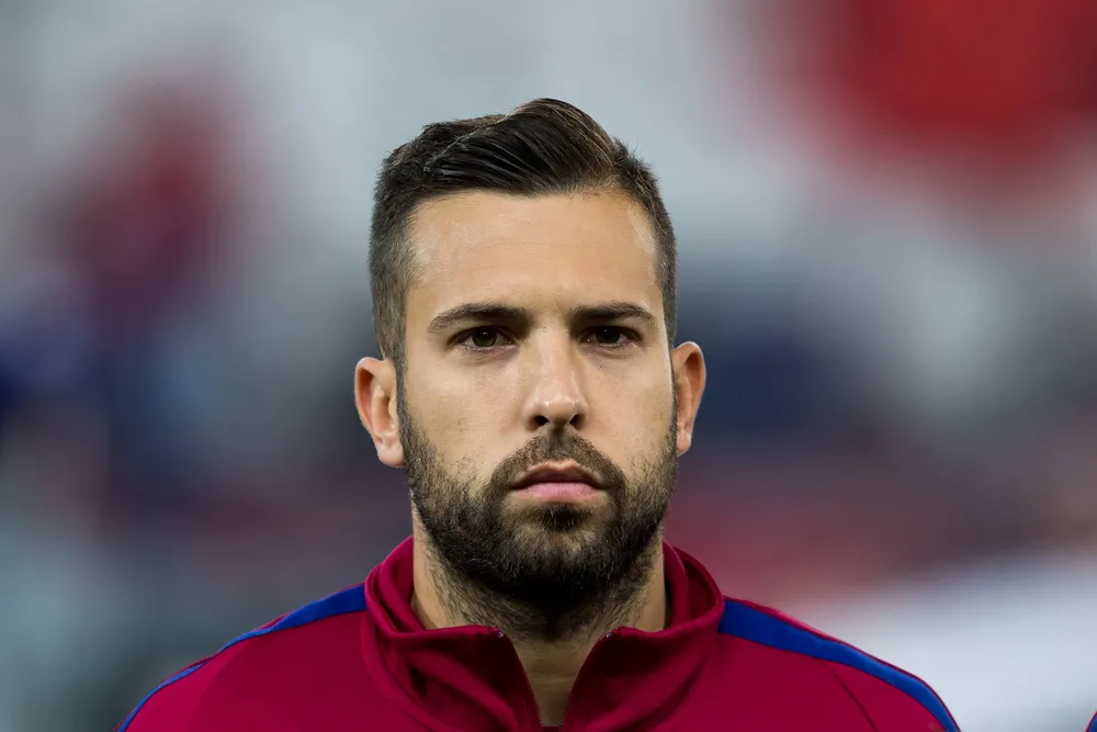 Inter Miami, non solo Busquets: anche Jordi Alba si ritira