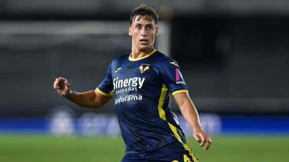 Milan, l'inserimento della Juventus: rapporti tesi con l'Hellas Verona