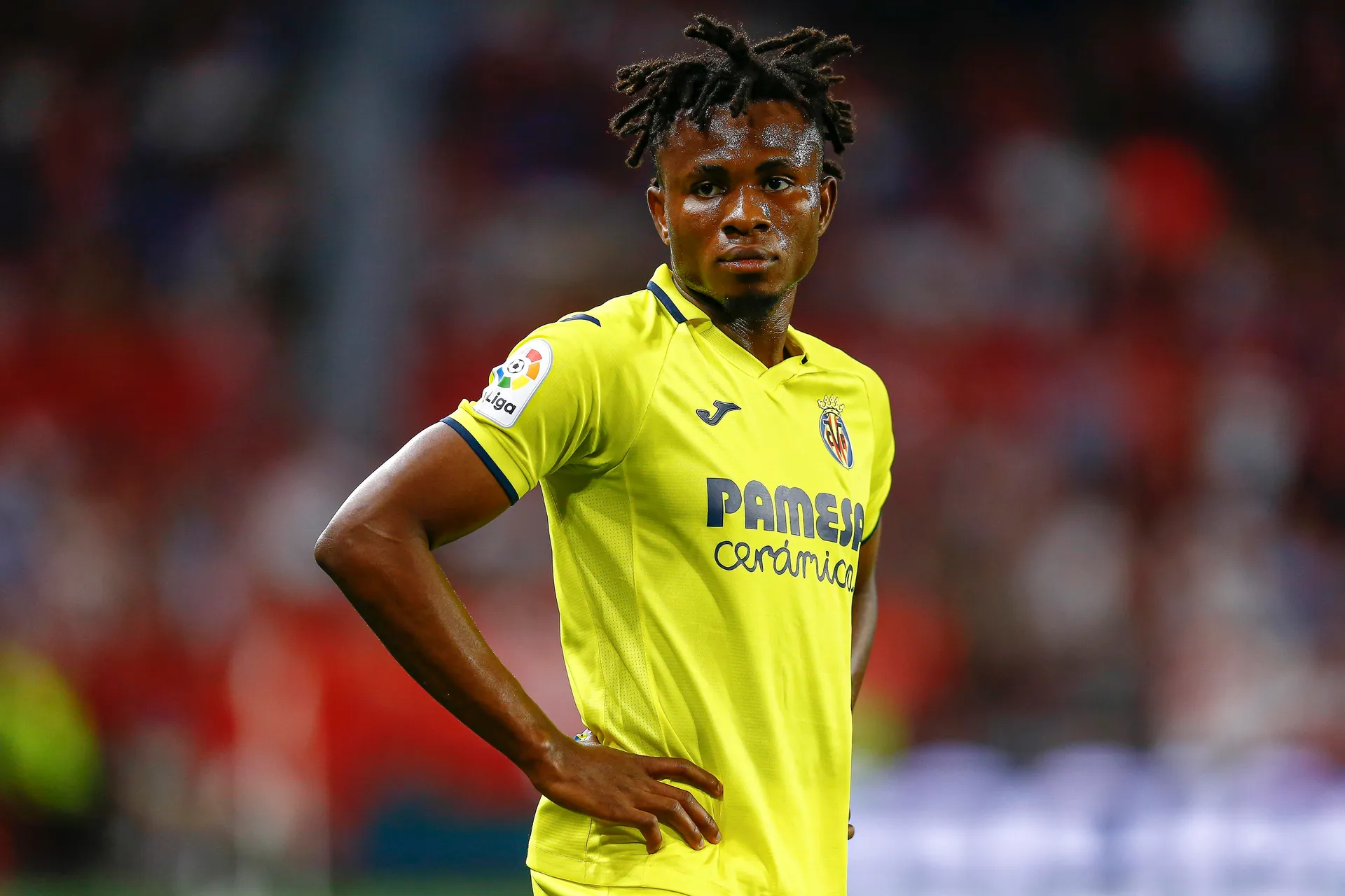 Milan, Isaksen la mossa per chiudere Chukwueze: ora Roig trema!