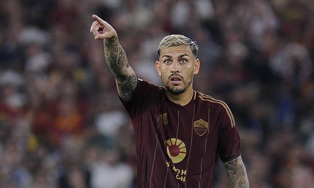 Boca Juniors, nuovo tentativo per Paredes a Giugno?
