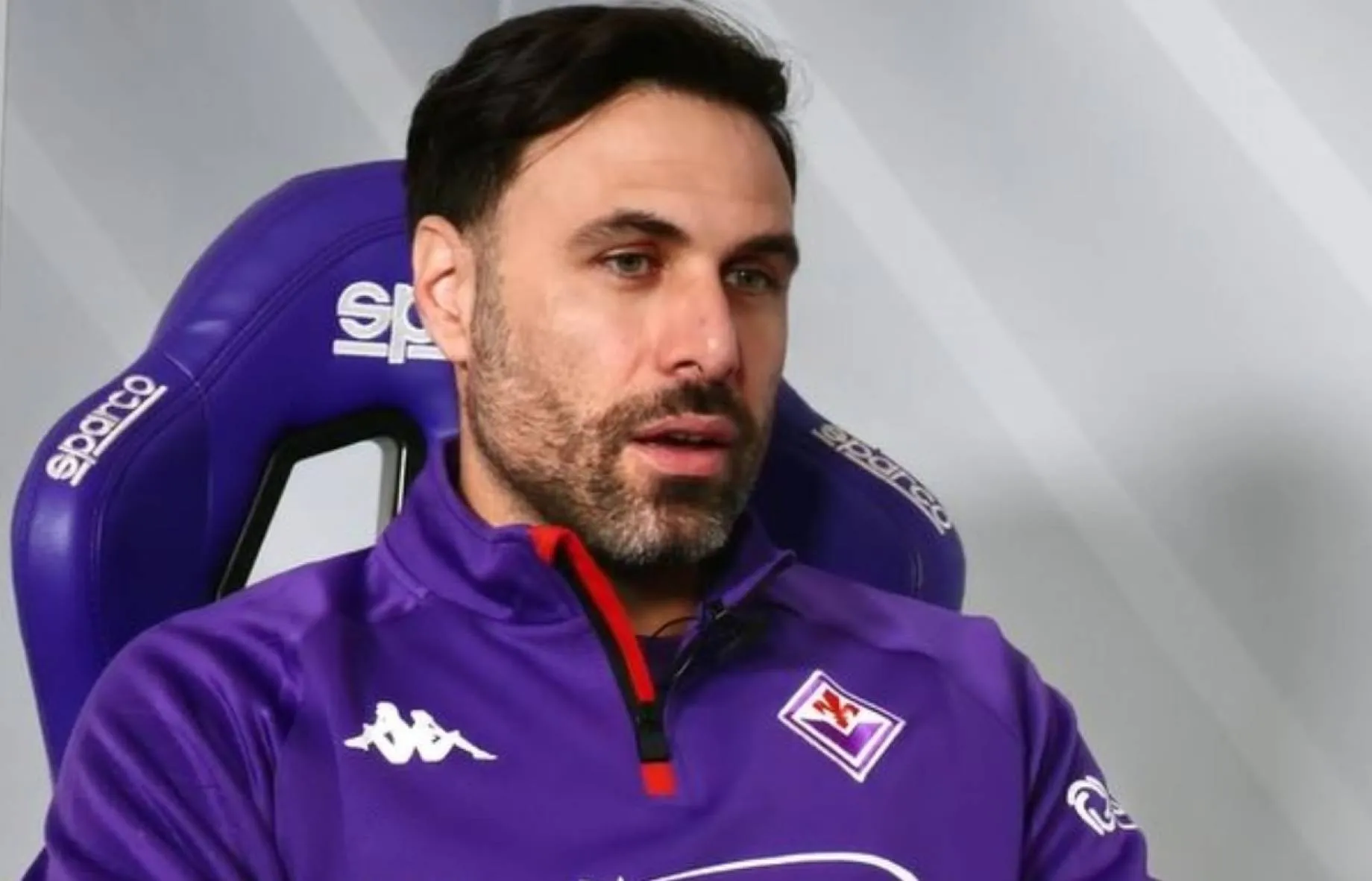 Ultim'ora Fiorentina, grave infortunio per Sirigu: i dettagli