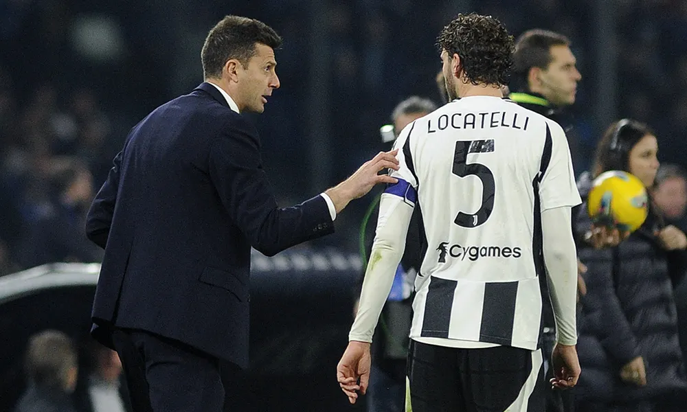 Juventus