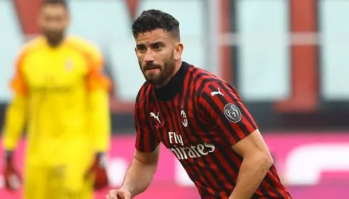 Milan: per Musacchio è tempo di ragionamenti