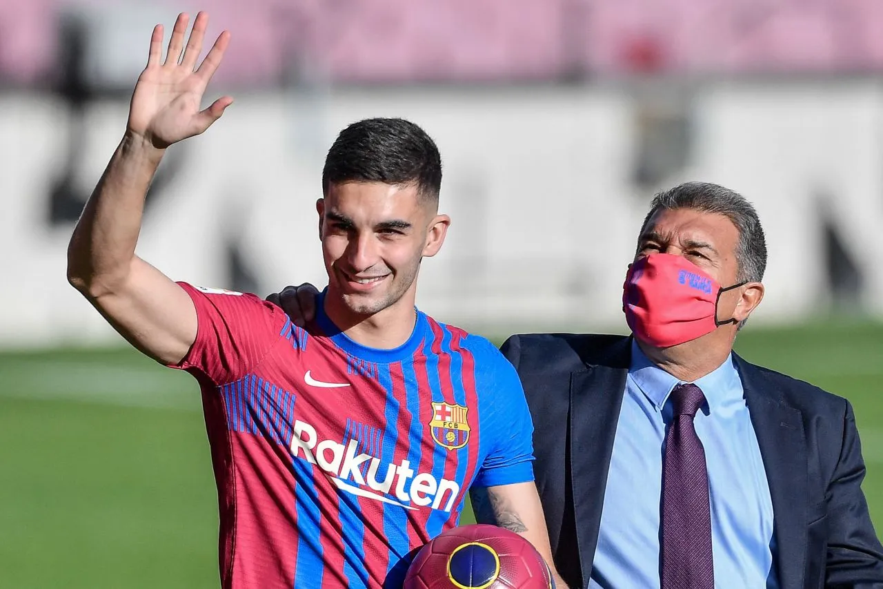 Rayo Vallecano-Barcellona, le ultimissime sulle formazioni
