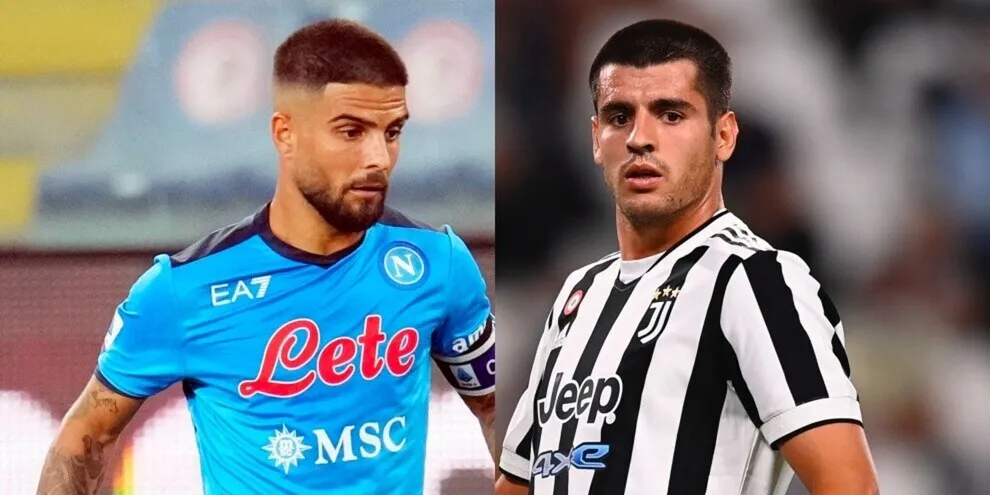 Juventus e Napoli: giunge il primo verdetto Champions