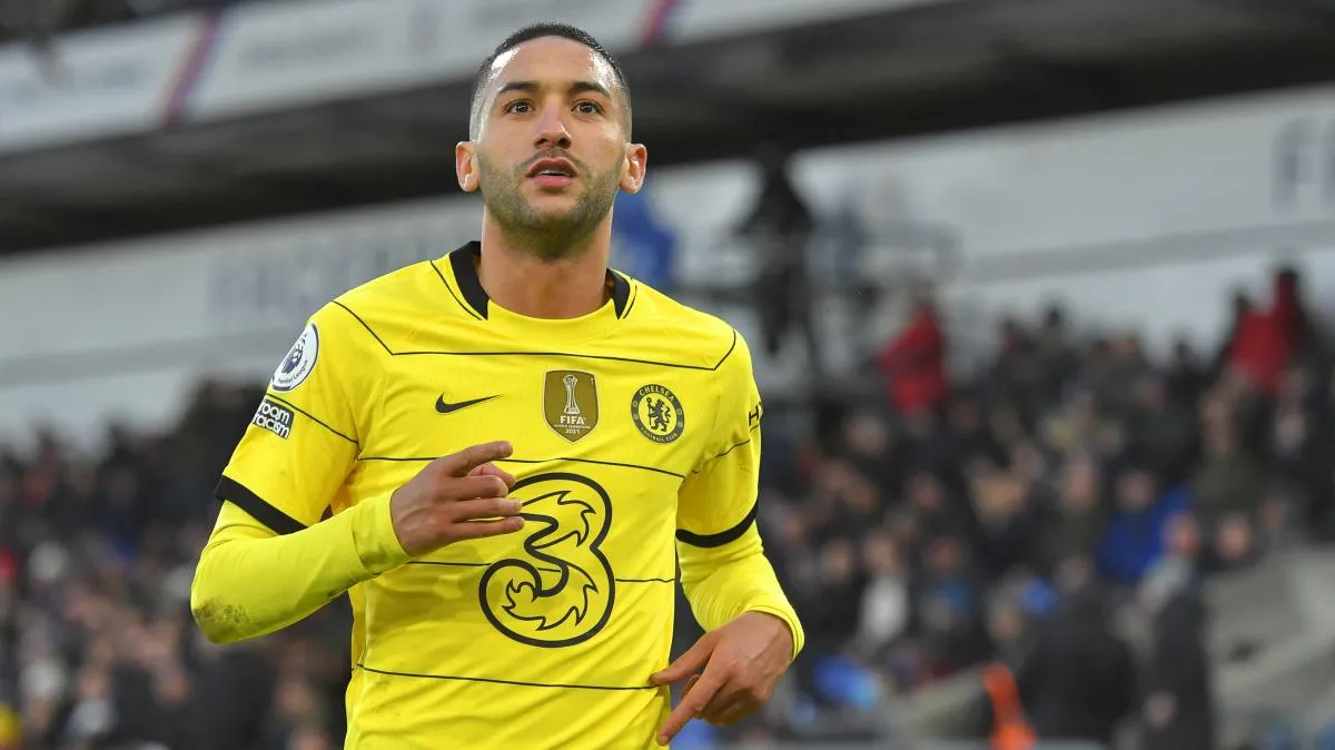 Milan, Ziyech si mette in proprio: “Ora con il Diavolo tratto io”