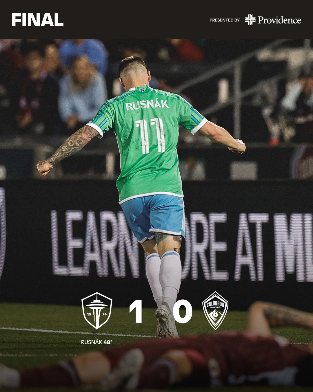 Seattle Sounders