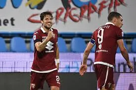 Torino, Belotti e Verdi tornano in gruppo