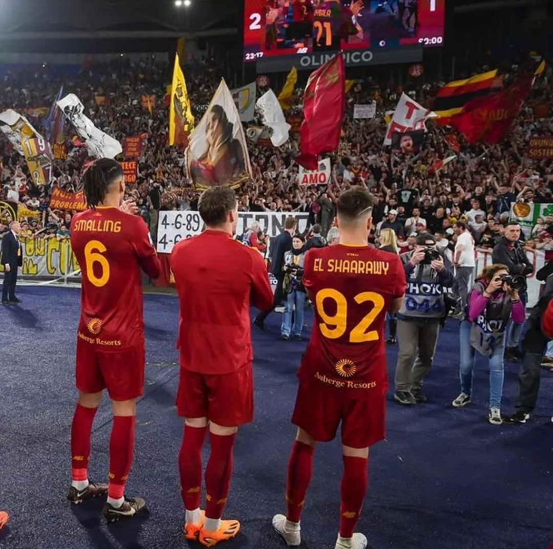 Roma: rinnovo per El Shaarawy, i dettagli