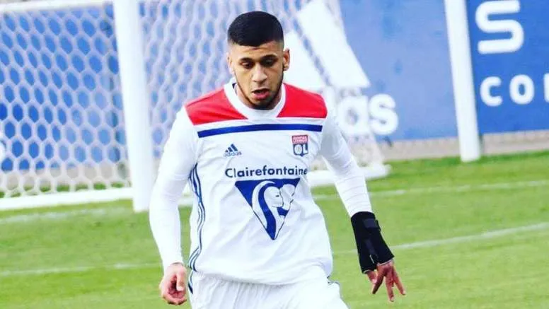 Juventus, dalla Francia: preso Rafia